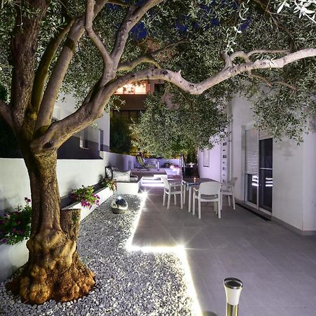 Villa Benelux Zadar Exteriör bild