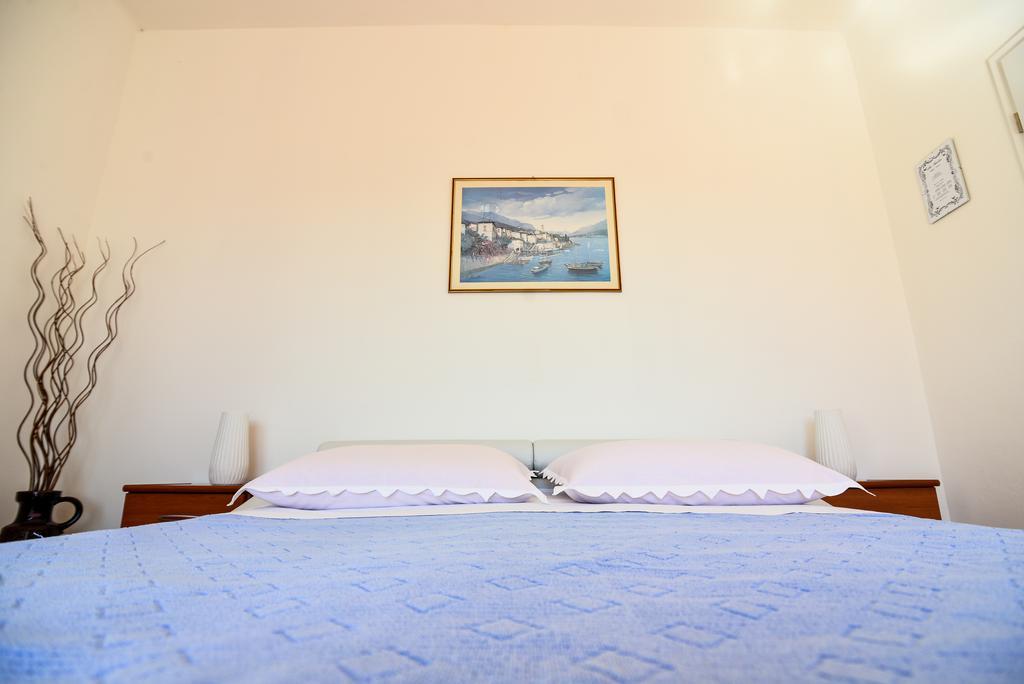 Villa Benelux Zadar Exteriör bild